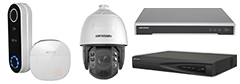 Smart Home & Surveillance